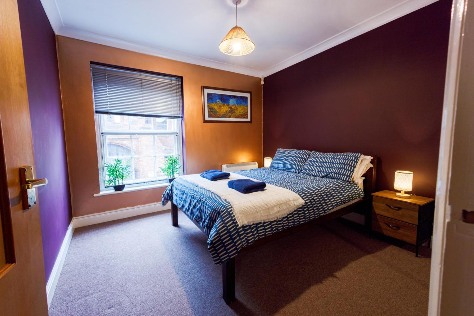 Cosy Flat At Westgate Canterbury Exterior foto